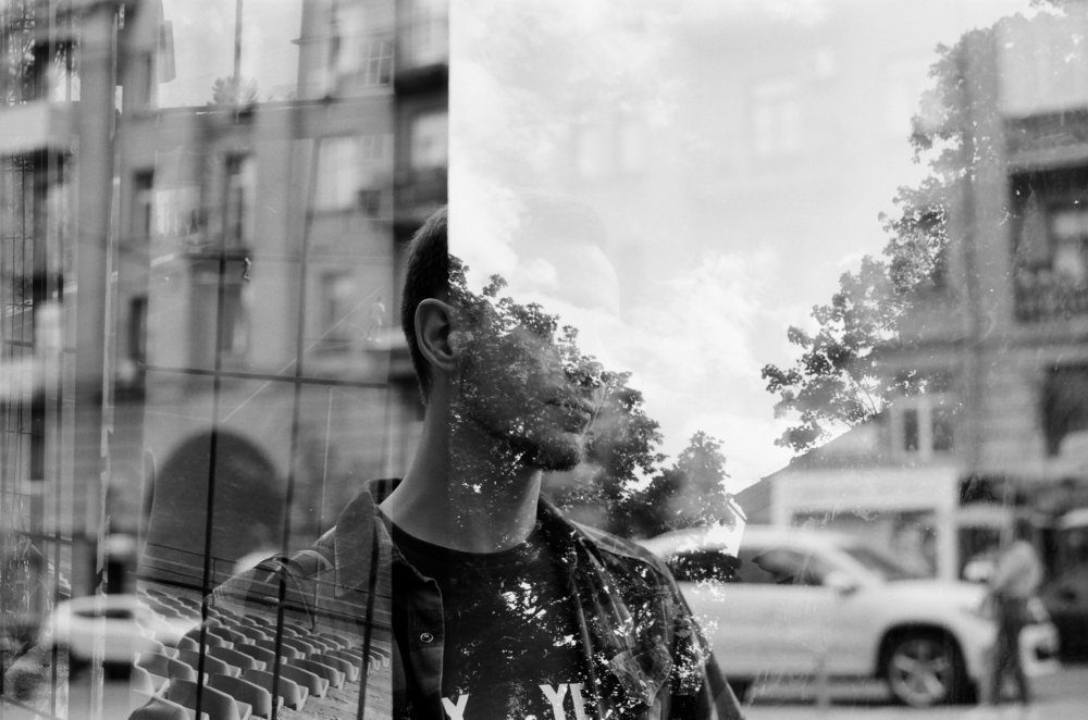Photograph by Катерина Дорошина