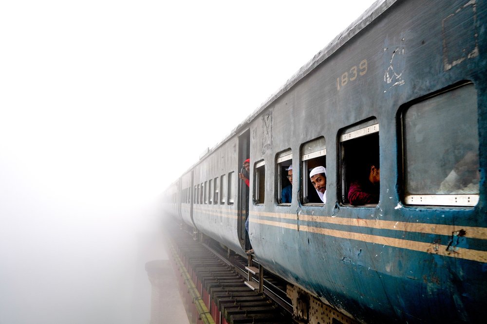 Photograph by Sanyat Turjo