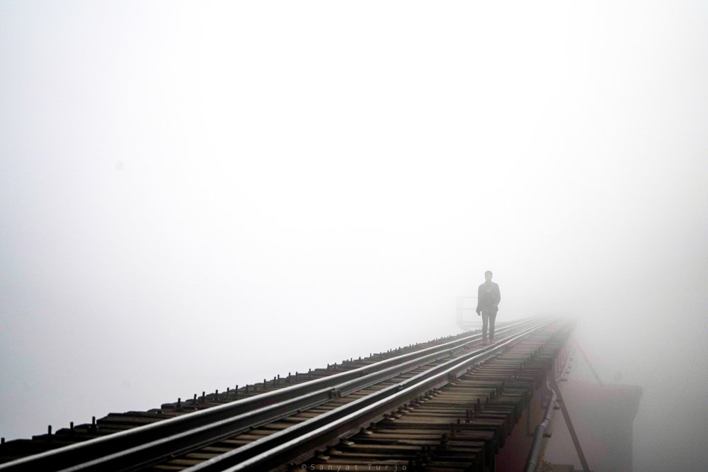 Photograph by Sanyat Turjo