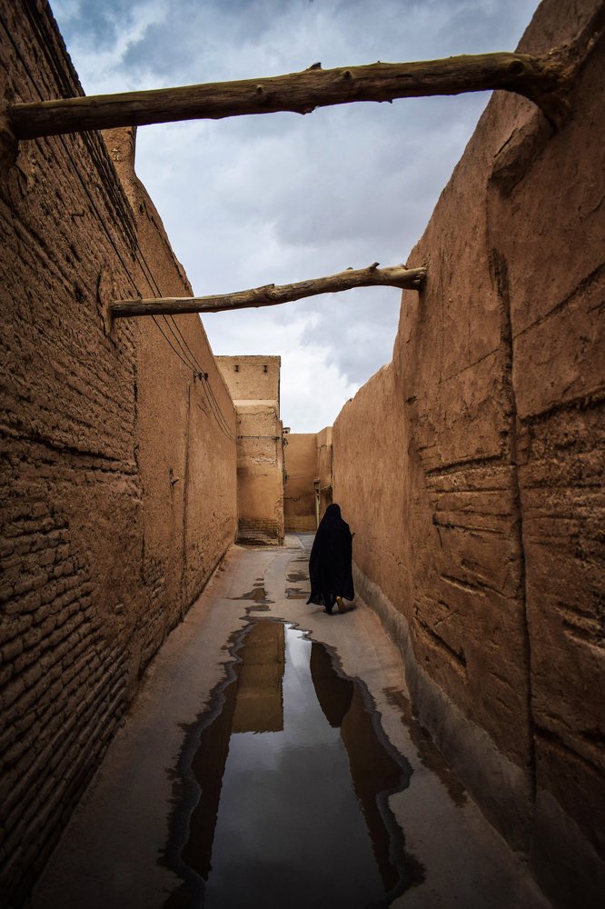 Фотография автора Mohammad amin Naderloei