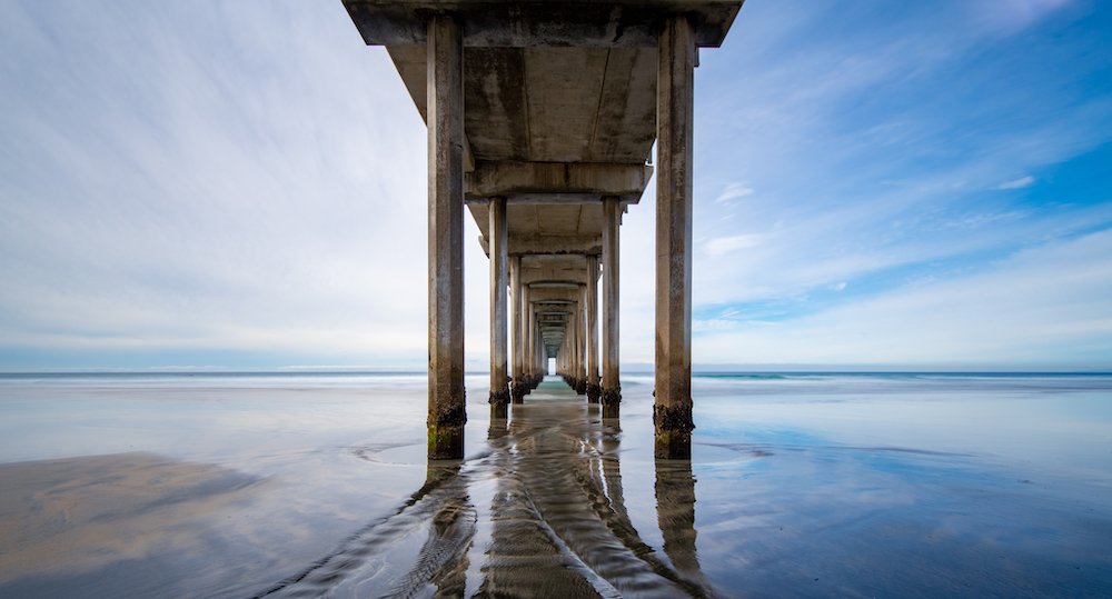 Photograph by Alexander Attie