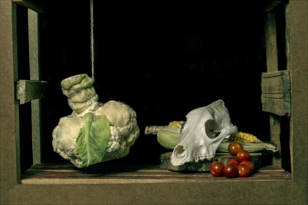 Vanitas