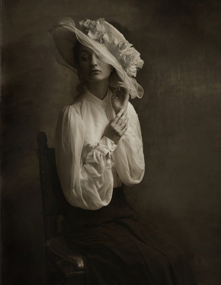 Photograph by Юлия Майя