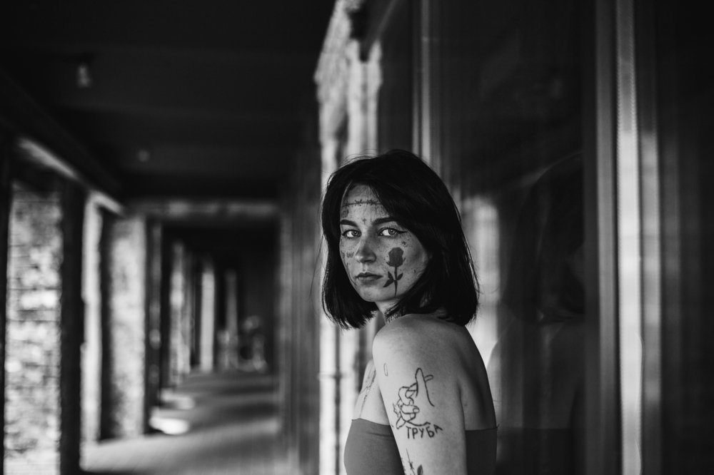 Photograph by Елизавета Савина