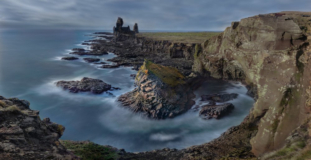 Photograph by NATALIA GOUSSEVA