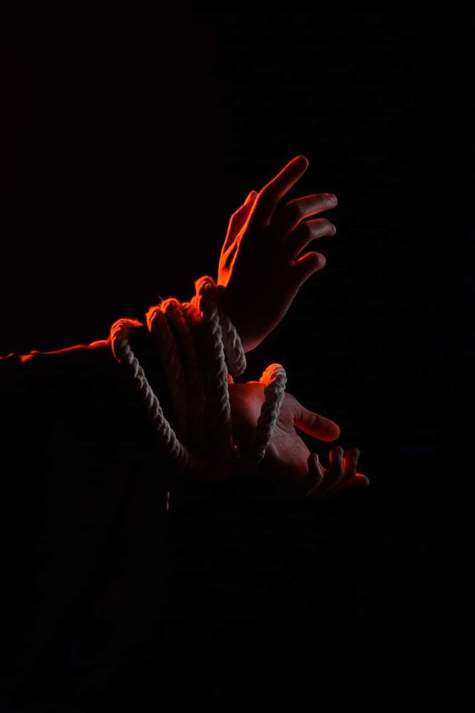 Photograph by Doaa Saeed