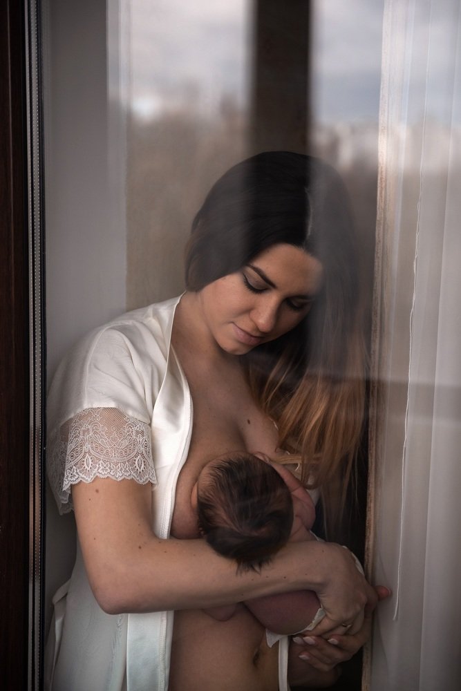 Photograph by Валентина Рязанцева