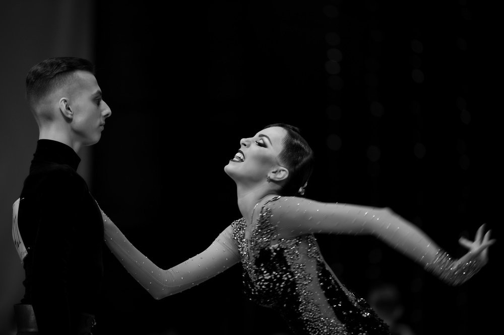 Photograph by Олег Семёнов