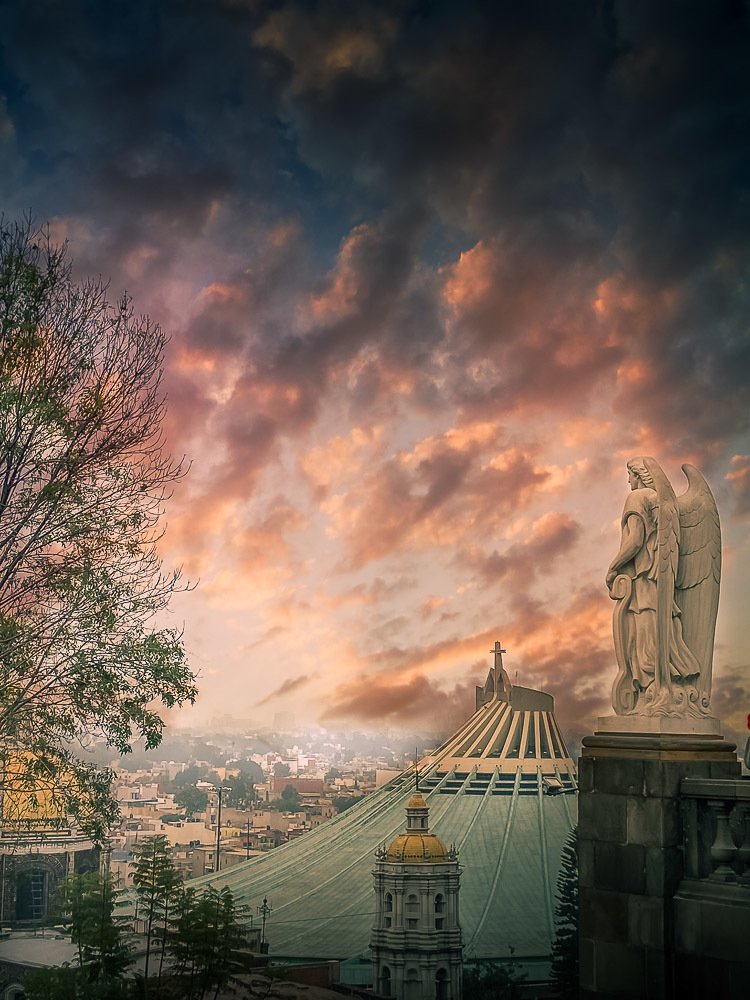 Photograph by Jessica López