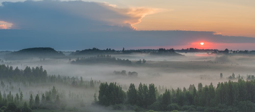 Photograph by Роман Фабричный