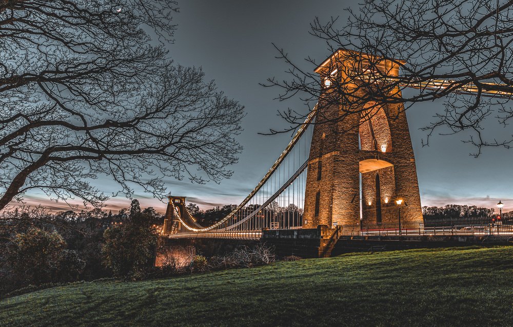 Suspension engineering