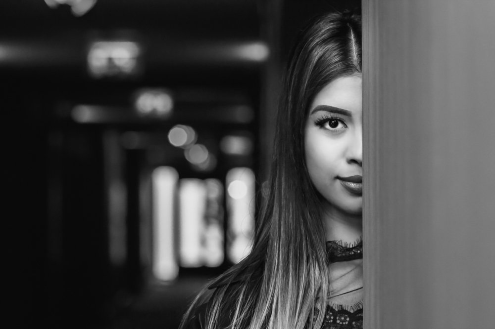 Photograph by Henk Mohabier