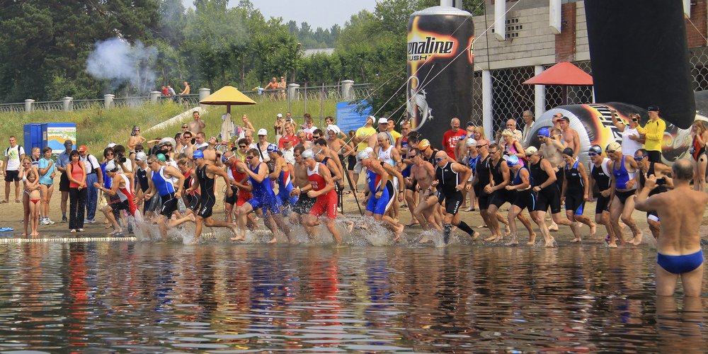 Photograph by Олег Тетерин