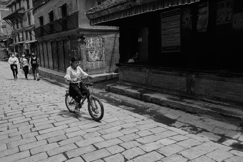 Photograph by Sunny Deshar