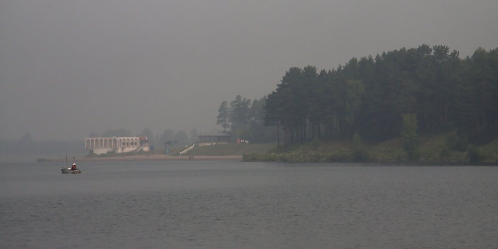 Photograph by Олег Тетерин