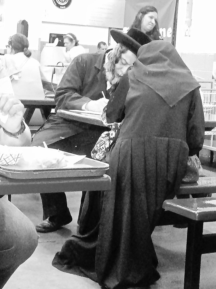 Фотография автора Juan Carlos Castillo