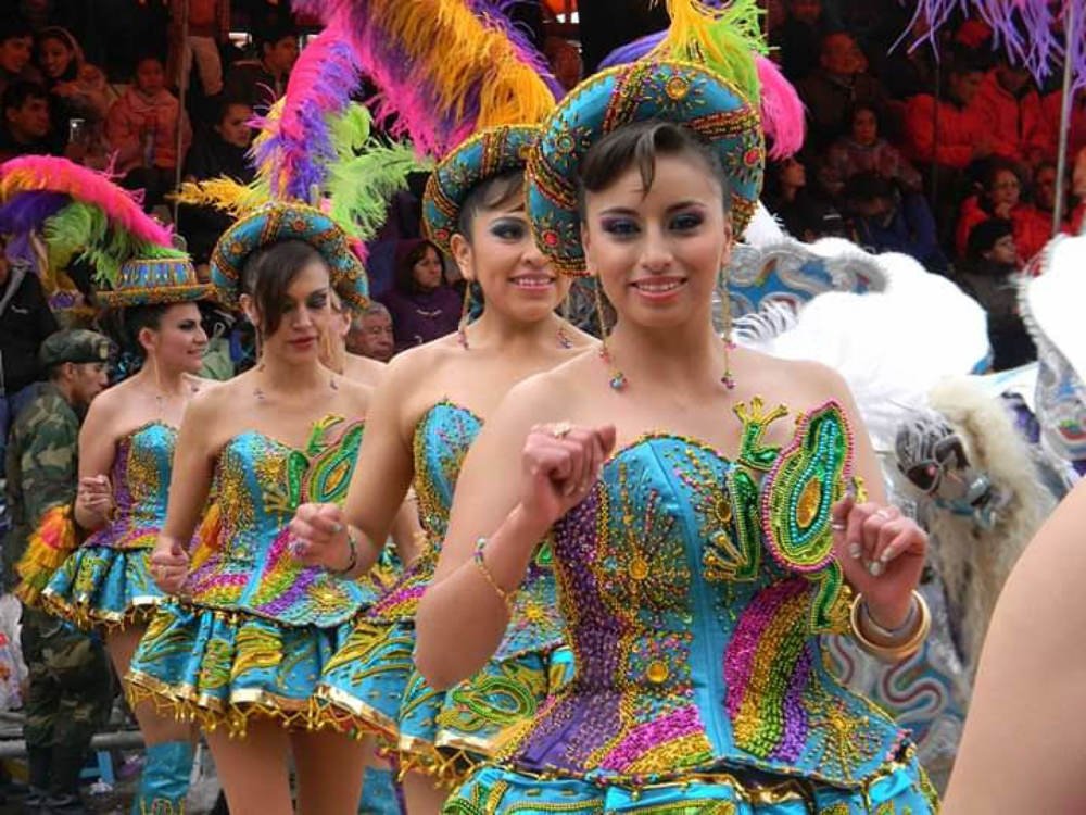 Photograph by Alvaro Cuéllar Vargas