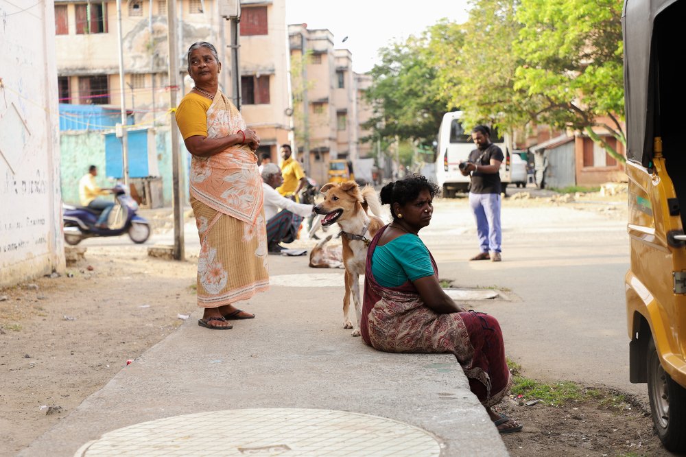 Photograph by Jagadeesh