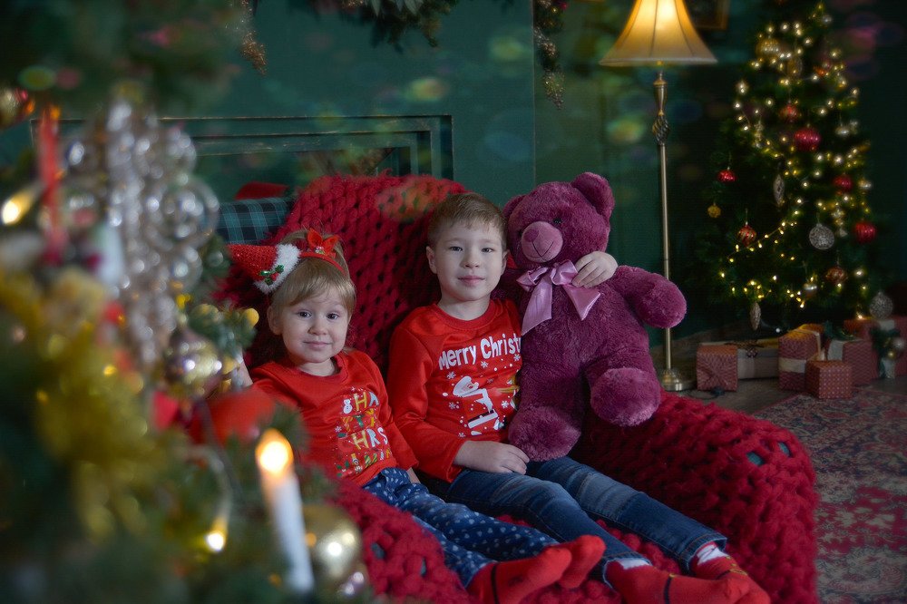 Photograph by Ольга Воронина