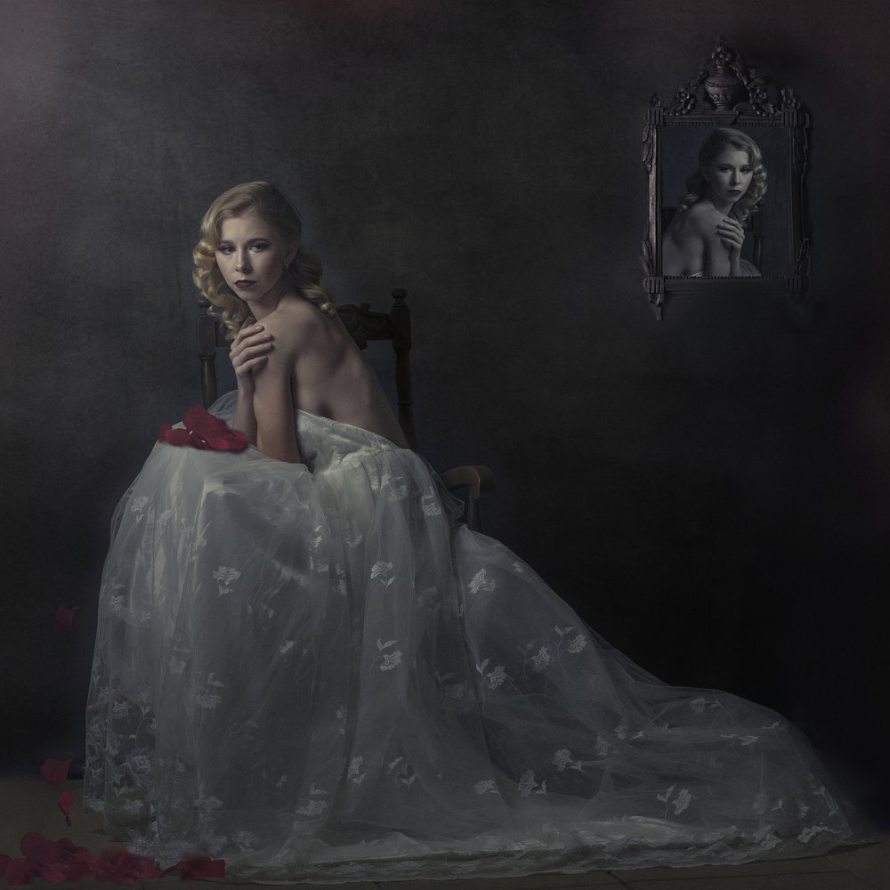 Photograph by Sangeeta Mahajan