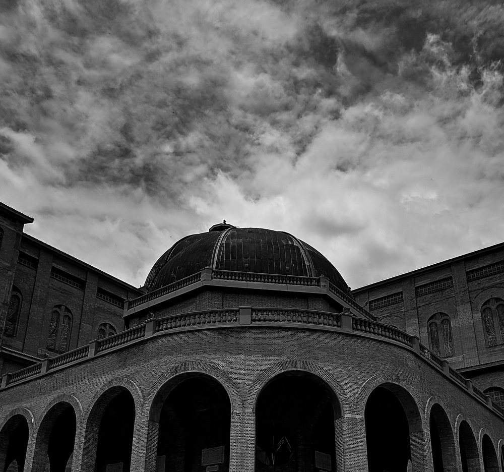 Photograph by Victor Hugo Rodrigues