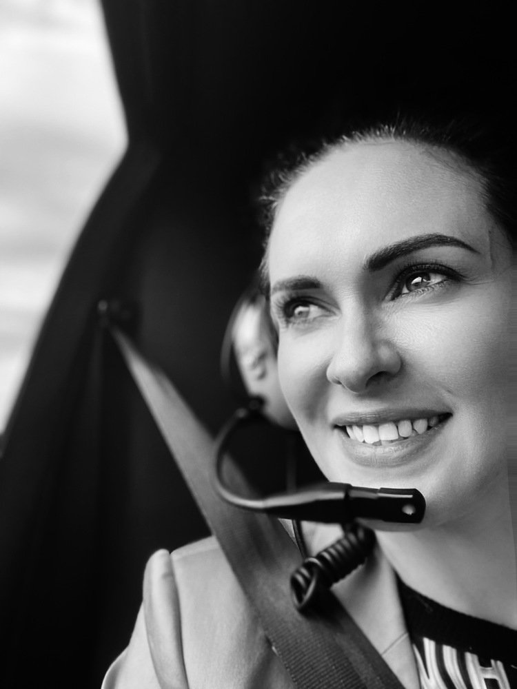 Photograph by Екатерина Зуева