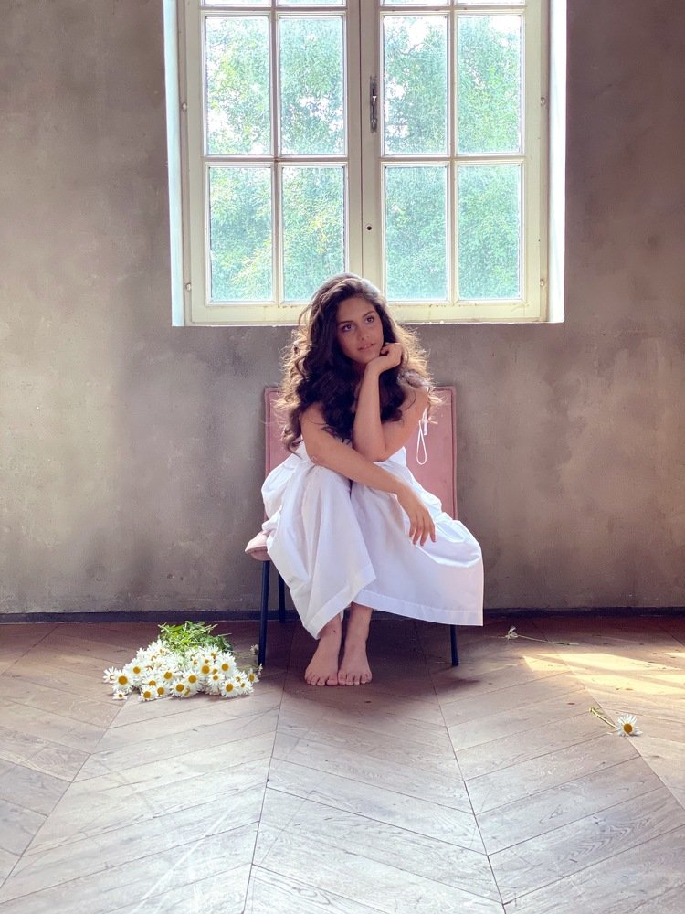 Photograph by Екатерина Зуева