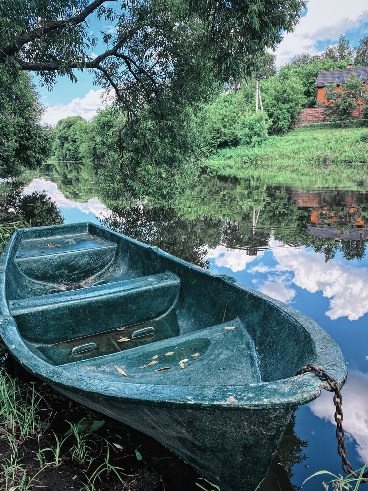 Photograph by Екатерина Зуева