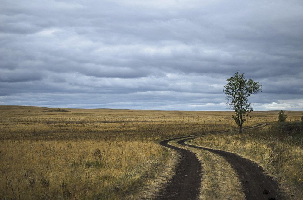 Photograph by Роман Пацкевич