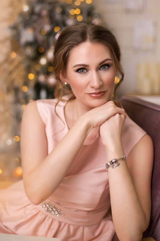 Photograph by Анастасия Воробьева