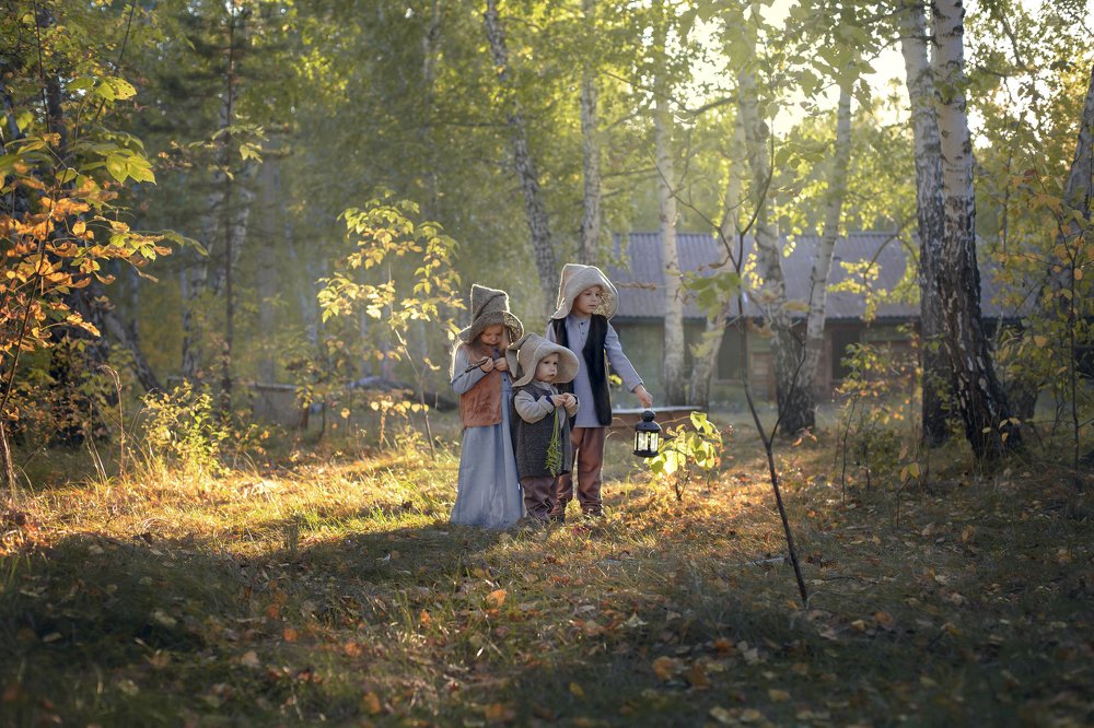 Photograph by Корнилова Ульяна