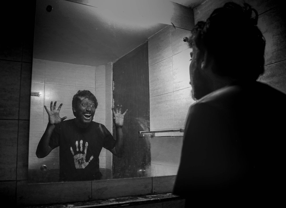 Photograph by Islam Md Rubiath