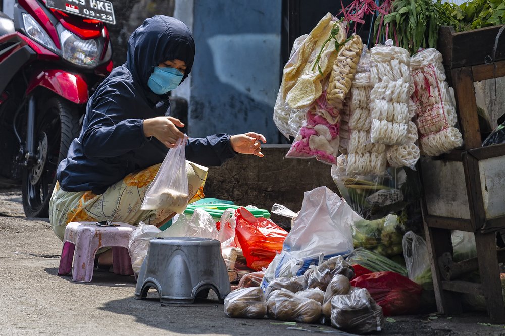 Photograph by Dhemmy Zeirifandi