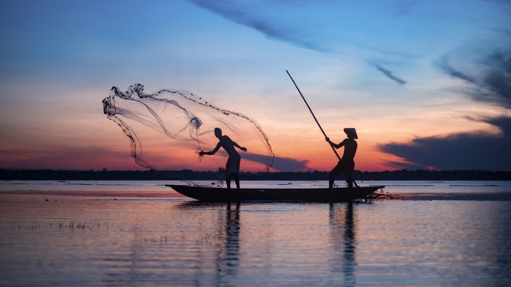 Photograph by Quoc Viet Nguyen