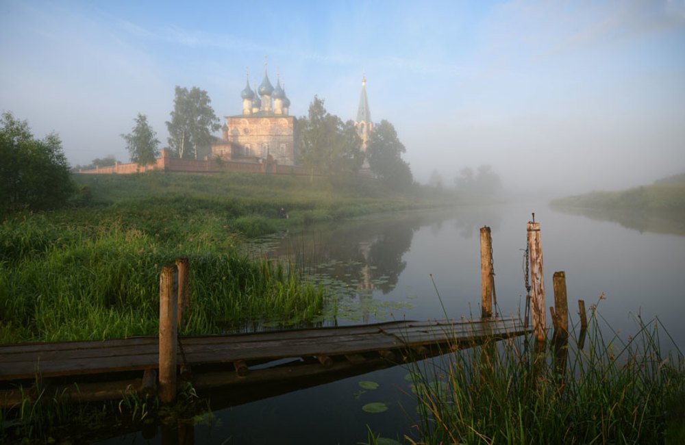 Photograph by Варвара Сапрыкина