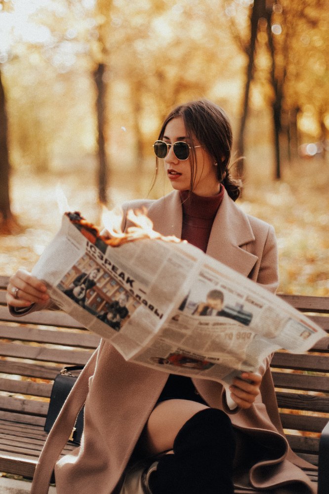 Photograph by Анастасия Воробьева