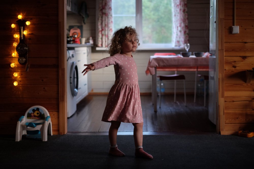 Photograph by Наталья Никитина