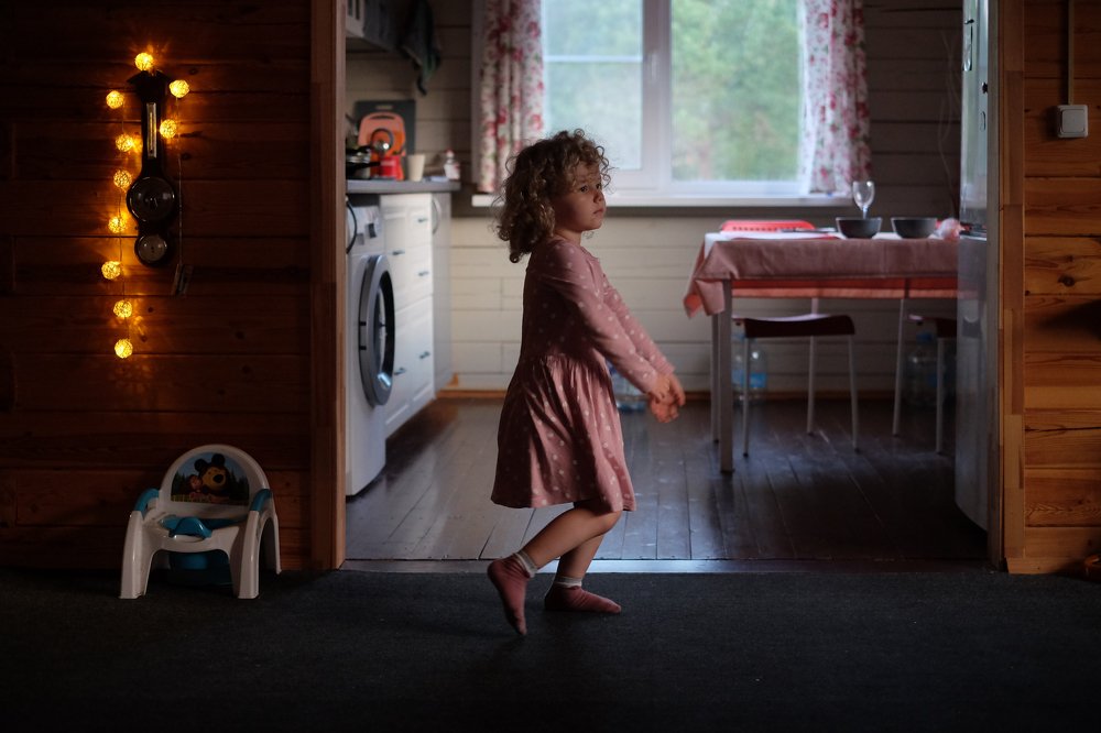 Photograph by Наталья Никитина