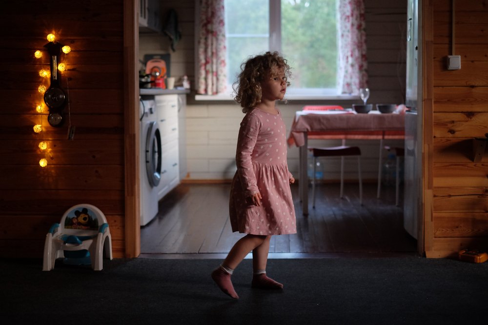 Photograph by Наталья Никитина