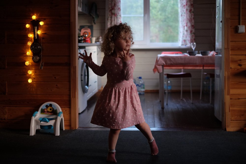 Photograph by Наталья Никитина