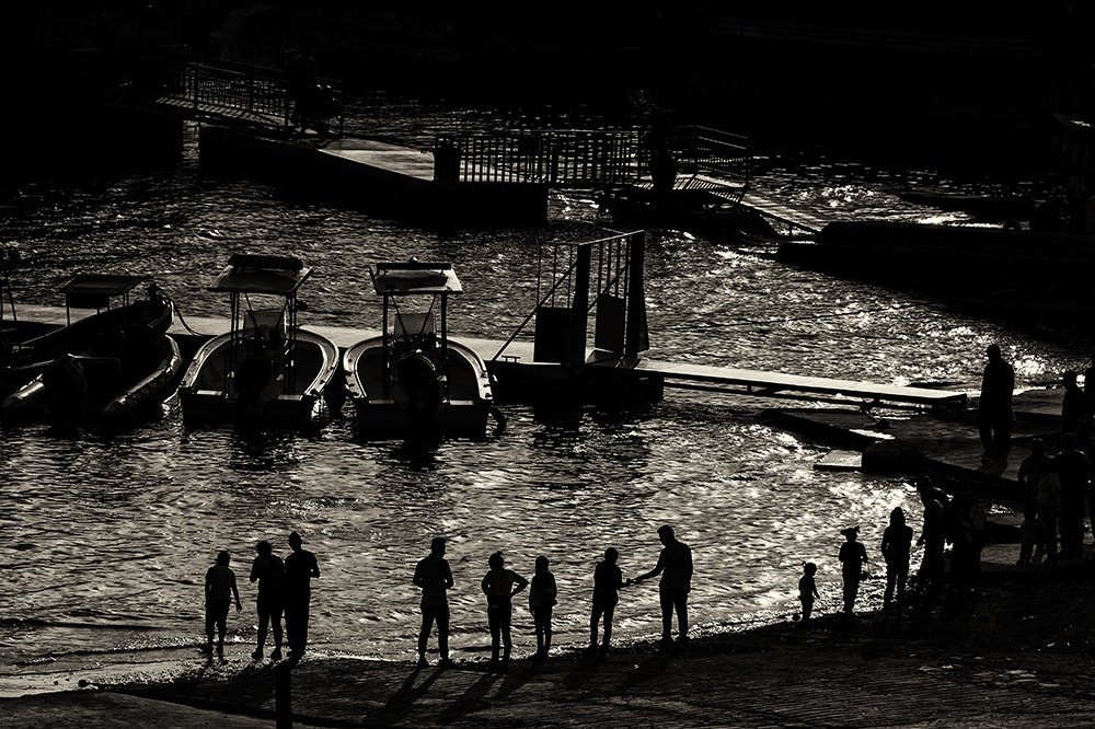 Photograph by Yamile Alfaro Picco