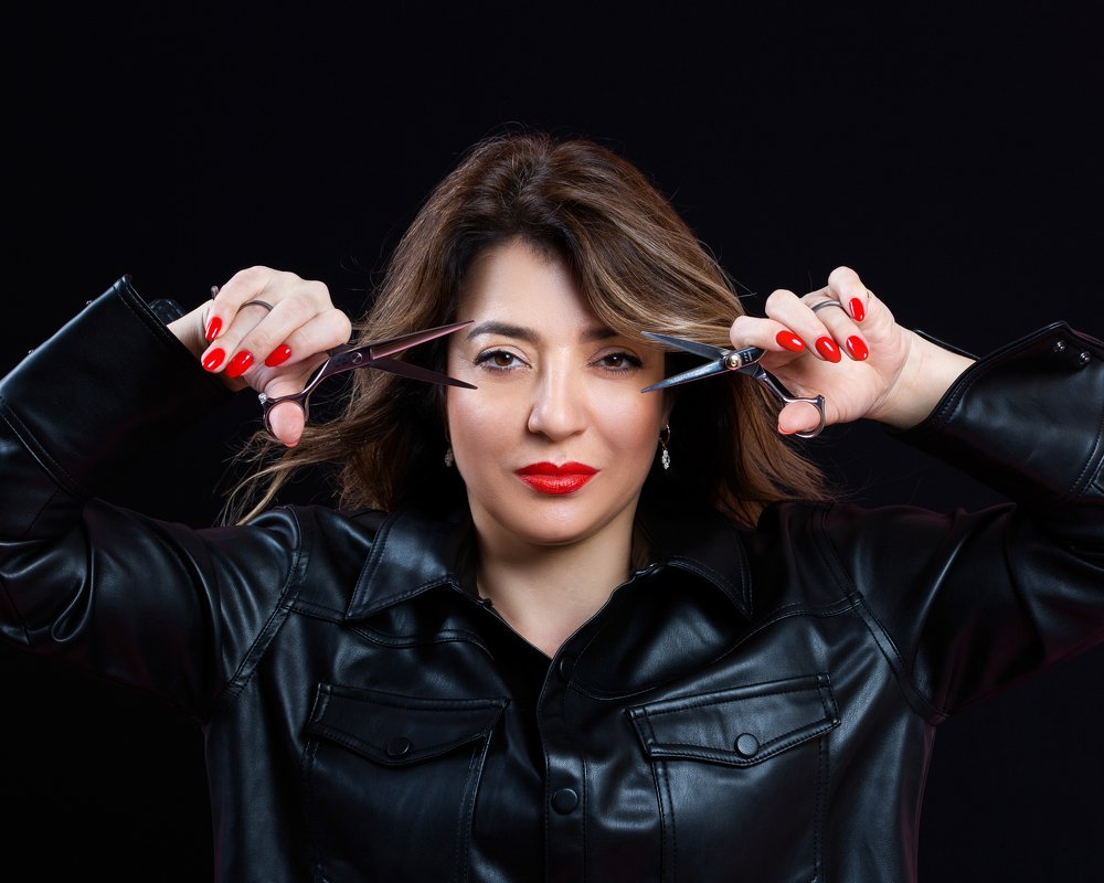 Photograph by Irina iksanova