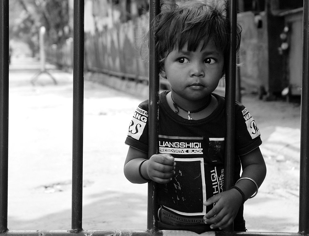 Photograph by Anjan Sarkar