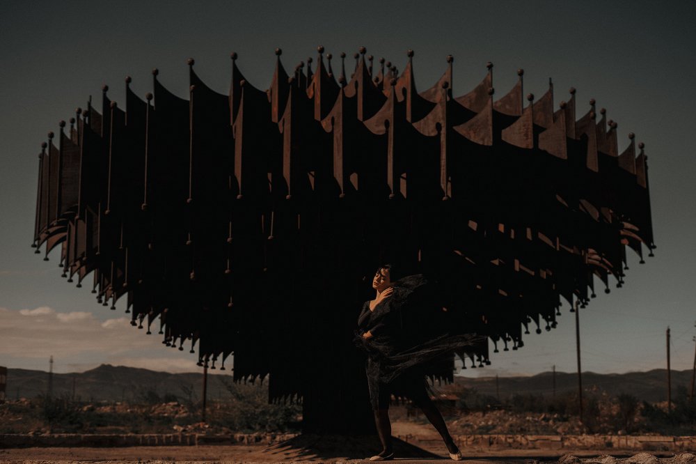 Фотография автора Ara Tigranyan