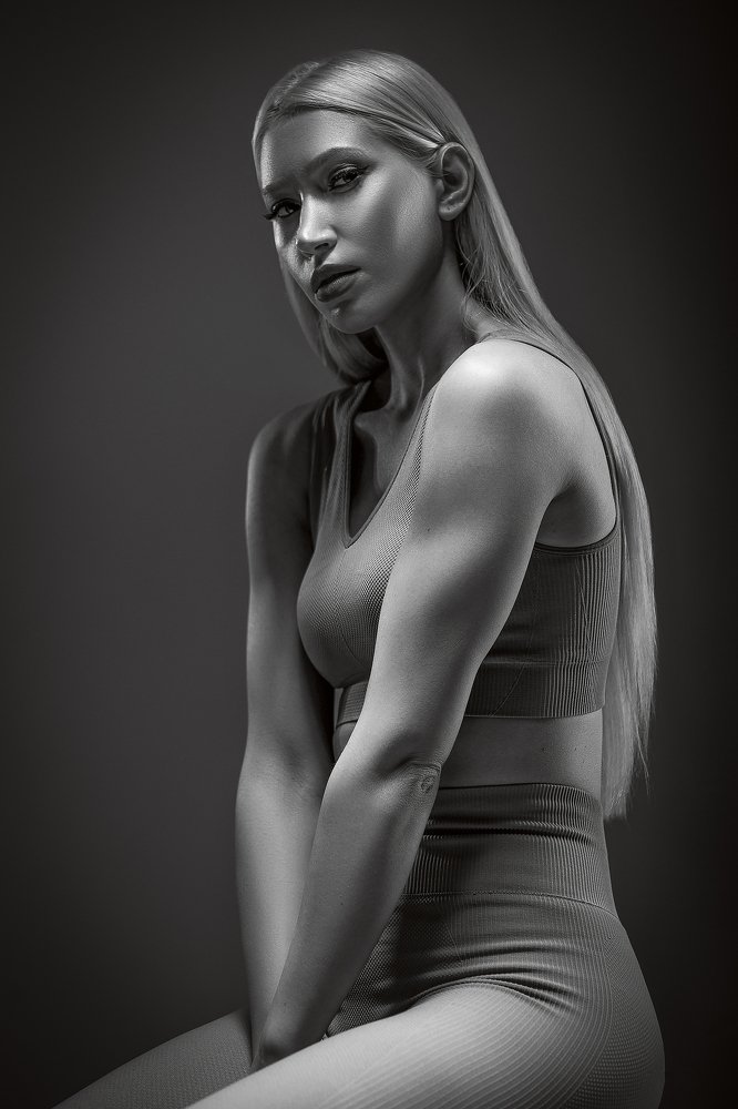 Фотография автора Ильяс Гумеров