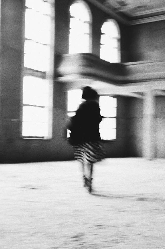 бальный танец