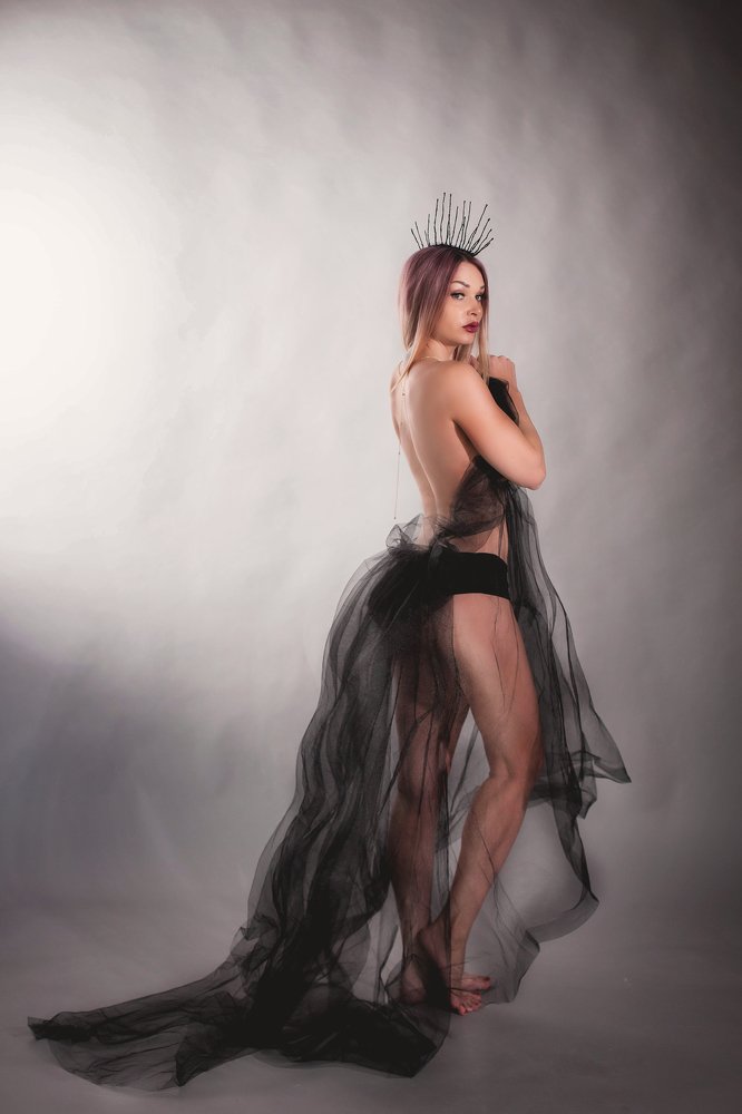 Photograph by Евгения Калашникова