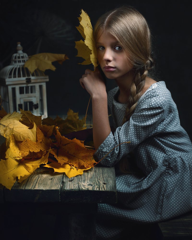 Photograph by Вадим Морозов