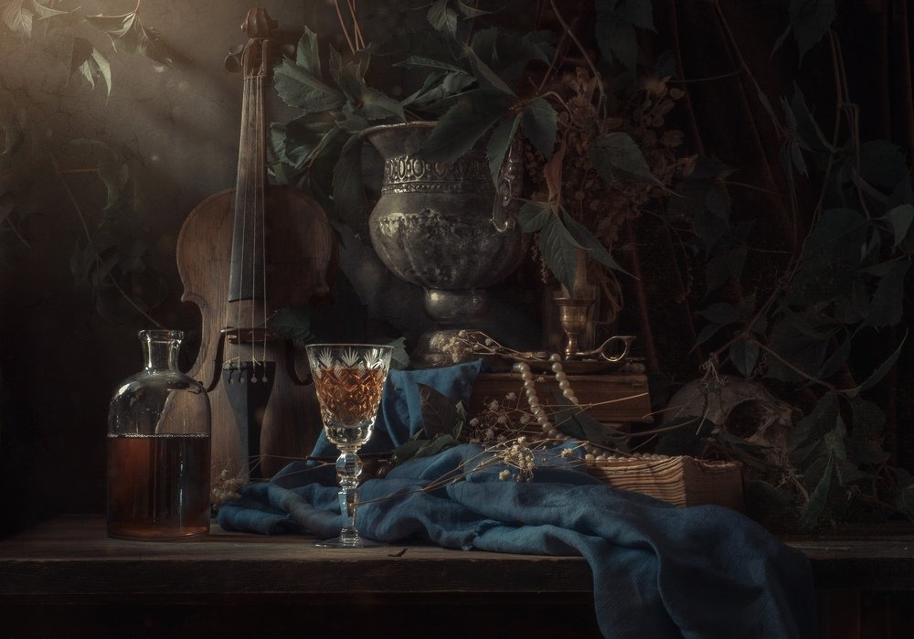 Photograph by Владимир Осауленко