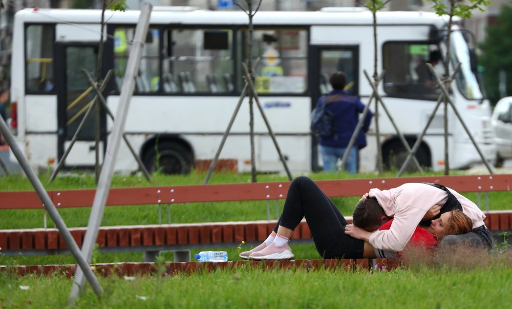 Photograph by Станислав Вершинин